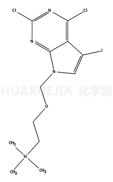 1404364-72-2结构式