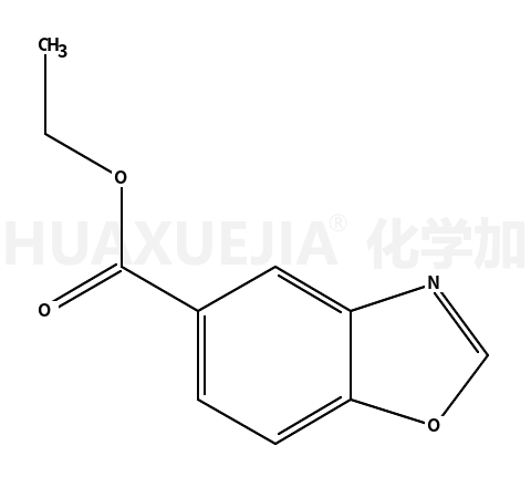 5-苯并噁唑甲酸乙酯