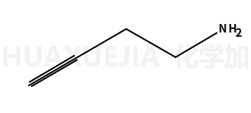 1-氨基-3-丁炔
