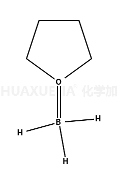 硼烷四氢呋喃络合物