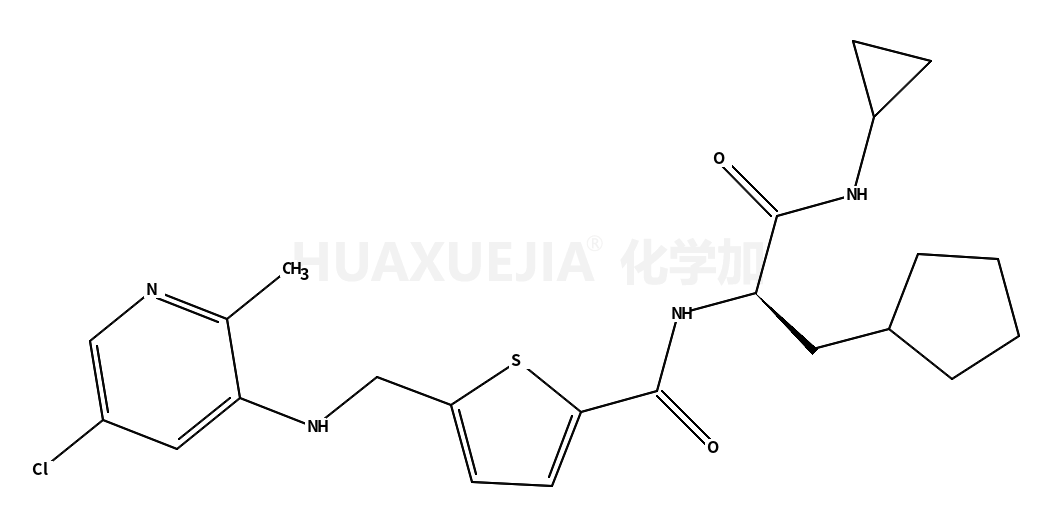 GSK 2830371