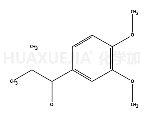 3',4'-二甲氧基异苯丁酮