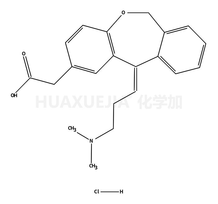 盐酸奥洛他定