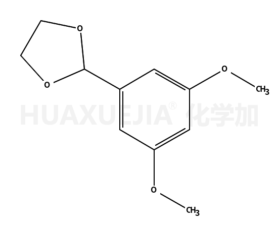 3,5-二甲氧基苯甲醛缩乙二醇
