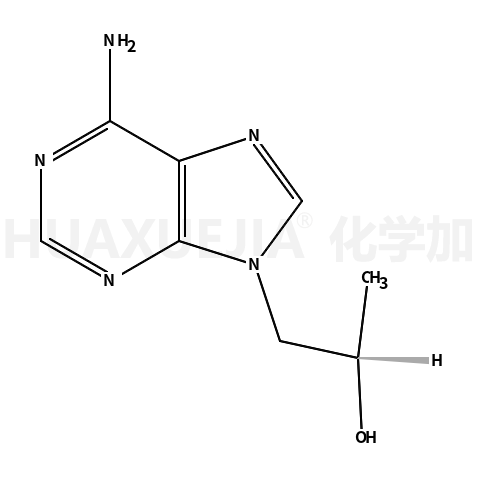 (S)-1-(6-氨基-9h-嘌呤-9-基)丙烷-2-醇