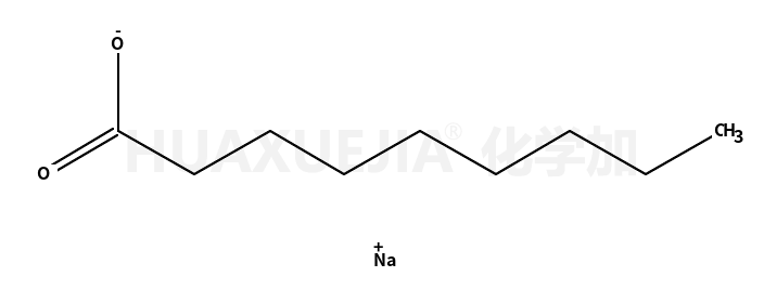壬酸钠