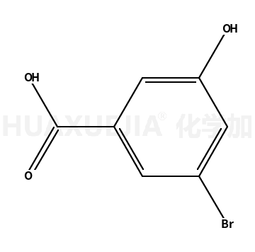 3-溴-5-羟基苯甲酸