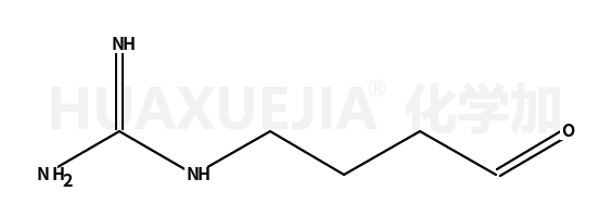 4-guanidinobutanal