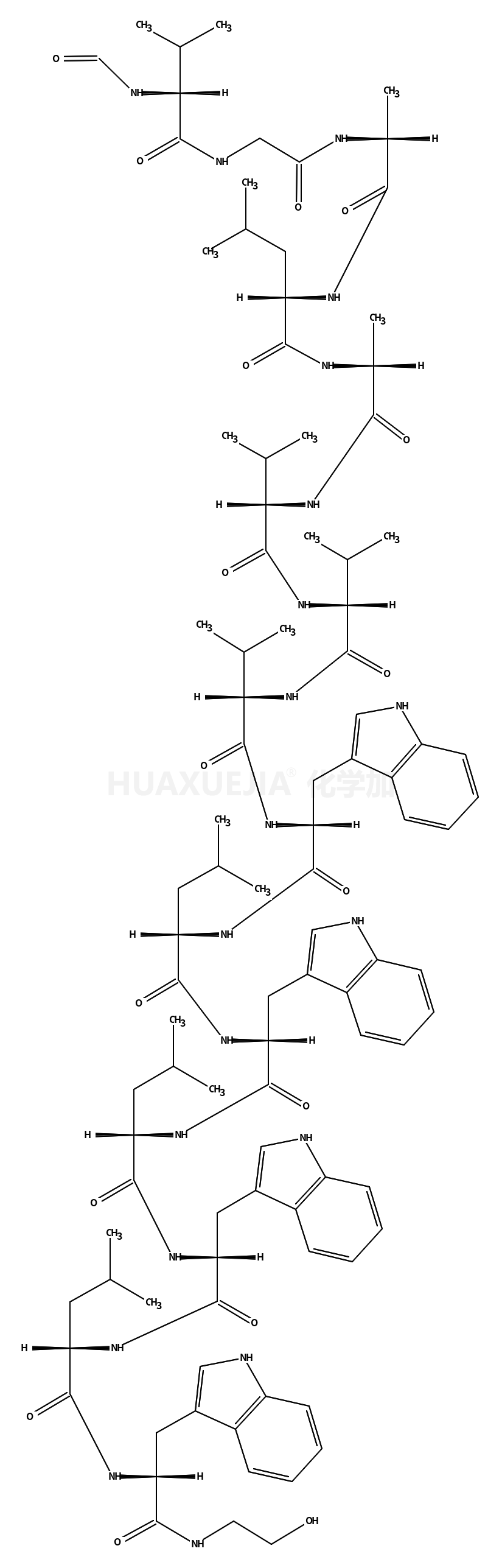 1405-97-6结构式