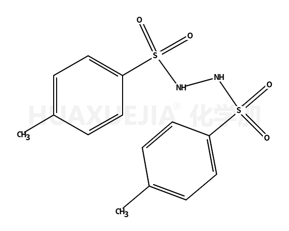 N,N′-双(对甲苯磺酰)肼