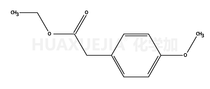4-甲氧苯基乙酸乙酯