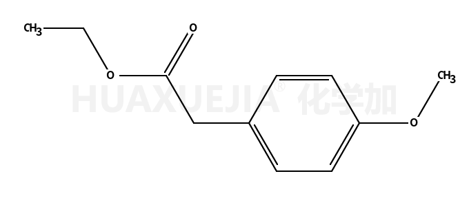 对甲氧基苯乙酸乙酯