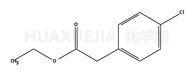 对氯苯乙酸乙酯