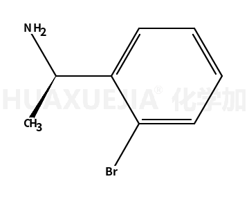 (S)-(-)-1-(2-溴苯基)乙胺