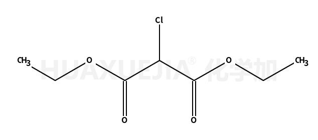 氯代丙二酸二乙酯