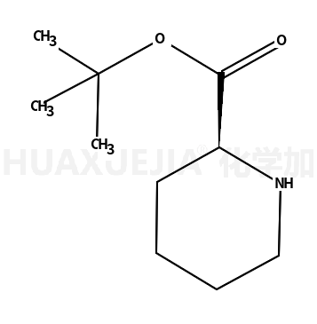 2-哌啶羧酸,  1,1-二甲基乙基酯,   (R)-