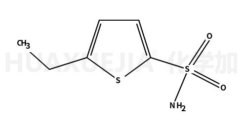 5-乙基-2-噻吩磺酰胺