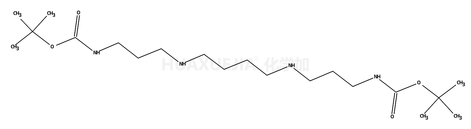 N-[2-(乙氨基)乙基]氨基甲酸叔丁酯