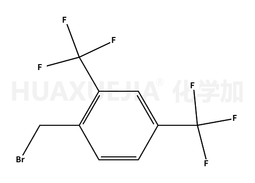 2,4-双(三氟甲基)溴苄