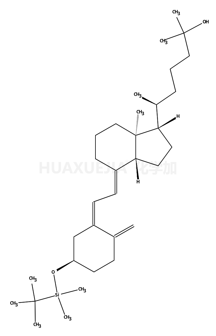 6-甲氧基-1,4-二甲基-9H-咔唑-2-甲醛