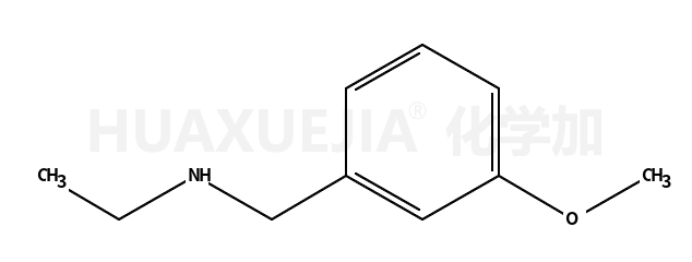 N-(3-甲氧基苄)乙胺 1盐酸盐