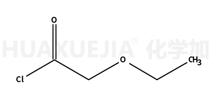 乙氧基乙酰氯