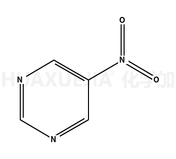5-硝基嘧啶