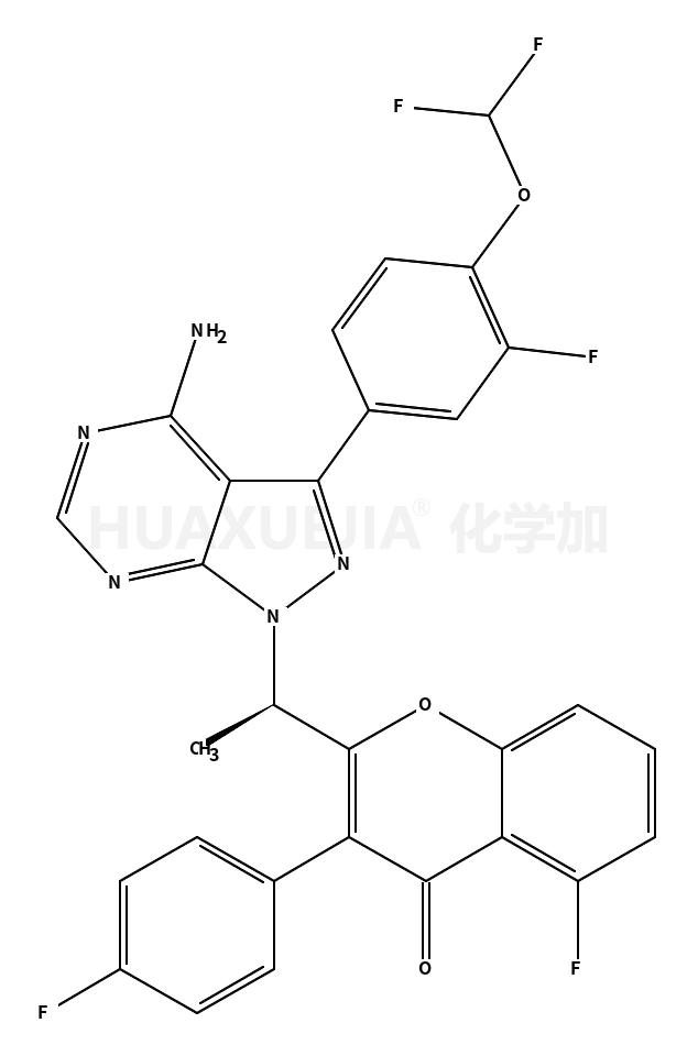 1408086-81-6结构式