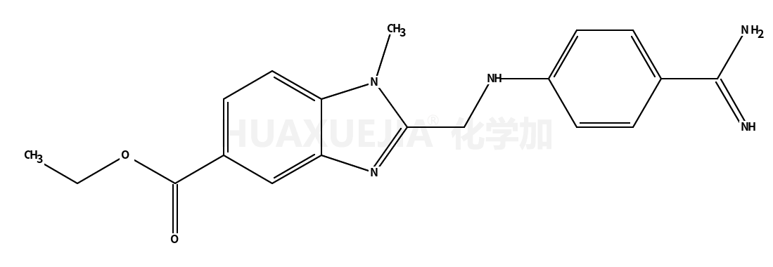 达比加群酯杂质26