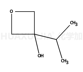 3-isopropyloxetan-3-ol
