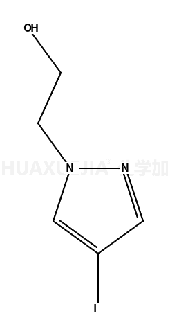 2-(4-碘-1H-吡唑-1-基)乙醇