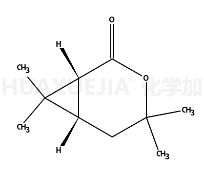 (1S)-菊酸内酯
