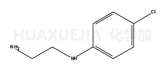 N-(2-氨基乙基)-n-(4-氯苯基)胺