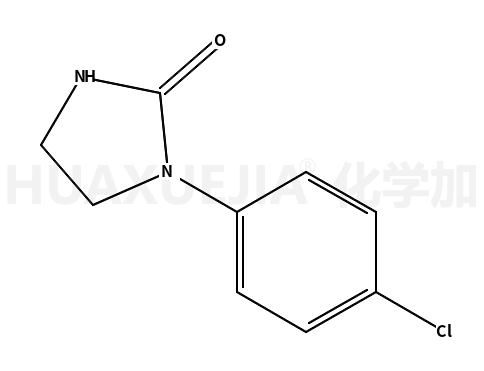 1-(4-chlorophenyl)imidazolidin-2-one