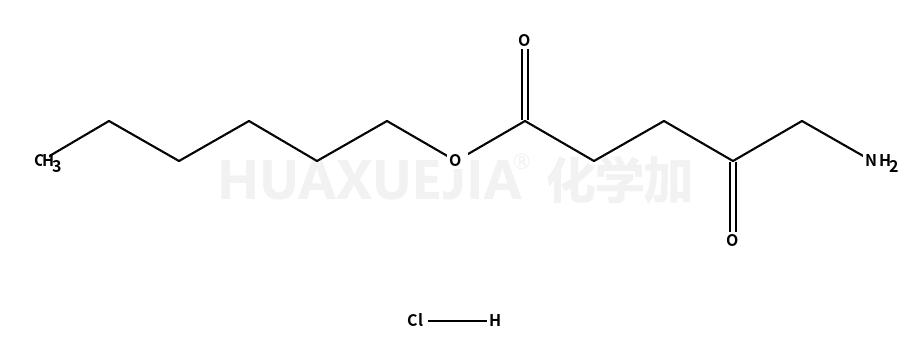 5-氨基酮戊酸己酯盐酸盐