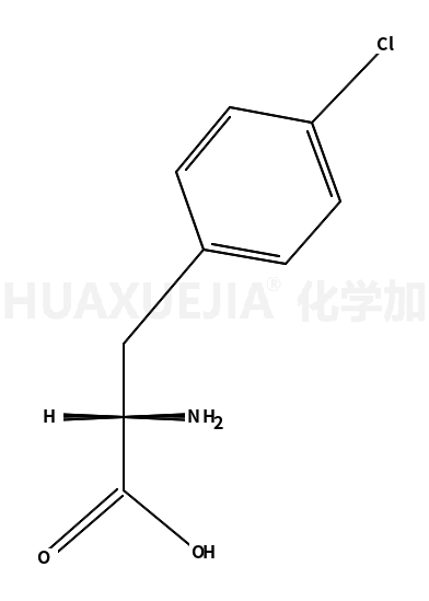 D-4-氯苯丙氨酸