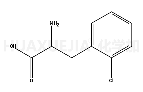 2-氯苯丙氨酸