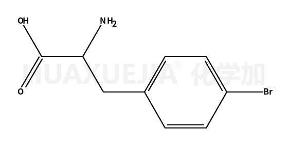 DL-4-溴苯丙氨酸