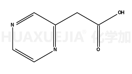 2-吡嗪乙酸