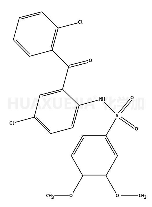 瑞考伐普坦杂质(Relcovaptan)140916-61-6