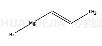 1-丙烯基溴化镁溶液