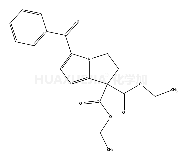 酮咯酸杂质55