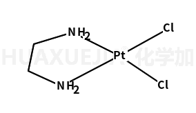 乙二胺氯化铂(II)