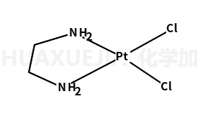乙二胺氯化鉑(II)