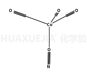 三羰基亚硝酰基钴