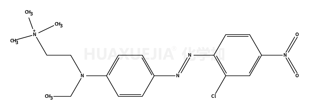 碱性红18