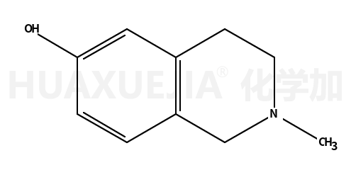 1,2,3,4-四氢-2-甲基-6-异羟基喹啉
