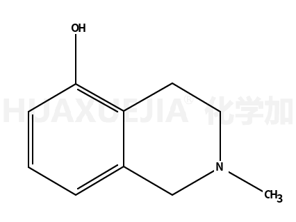 5-羟基-2-甲基-1,2,3,4-四氢异喹