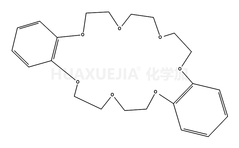 二苯并-21-冠7-醚