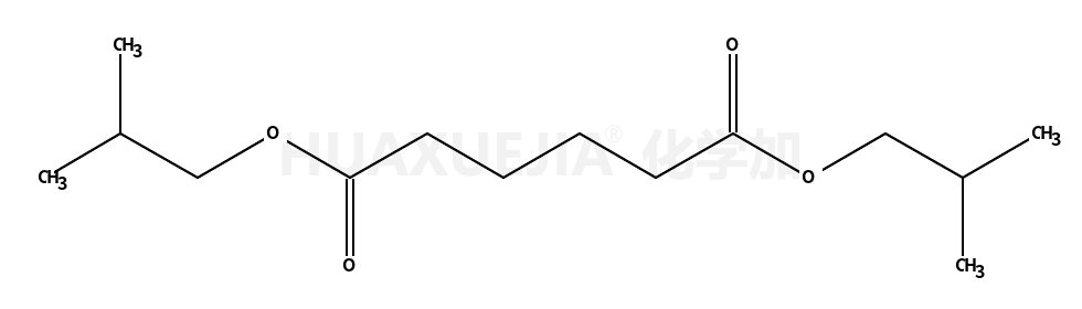 己二酸二异丁酯